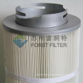 FORST Mini Air Cylinder Filter Cartridge Element